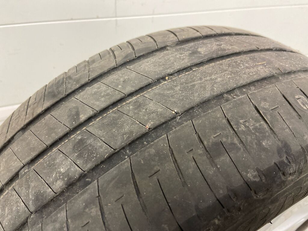 Toyota Corolla 2021 Musta