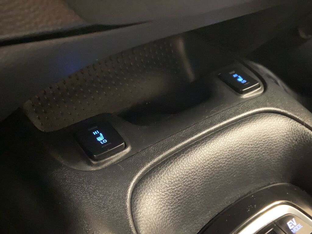 Toyota Corolla 2021 Musta