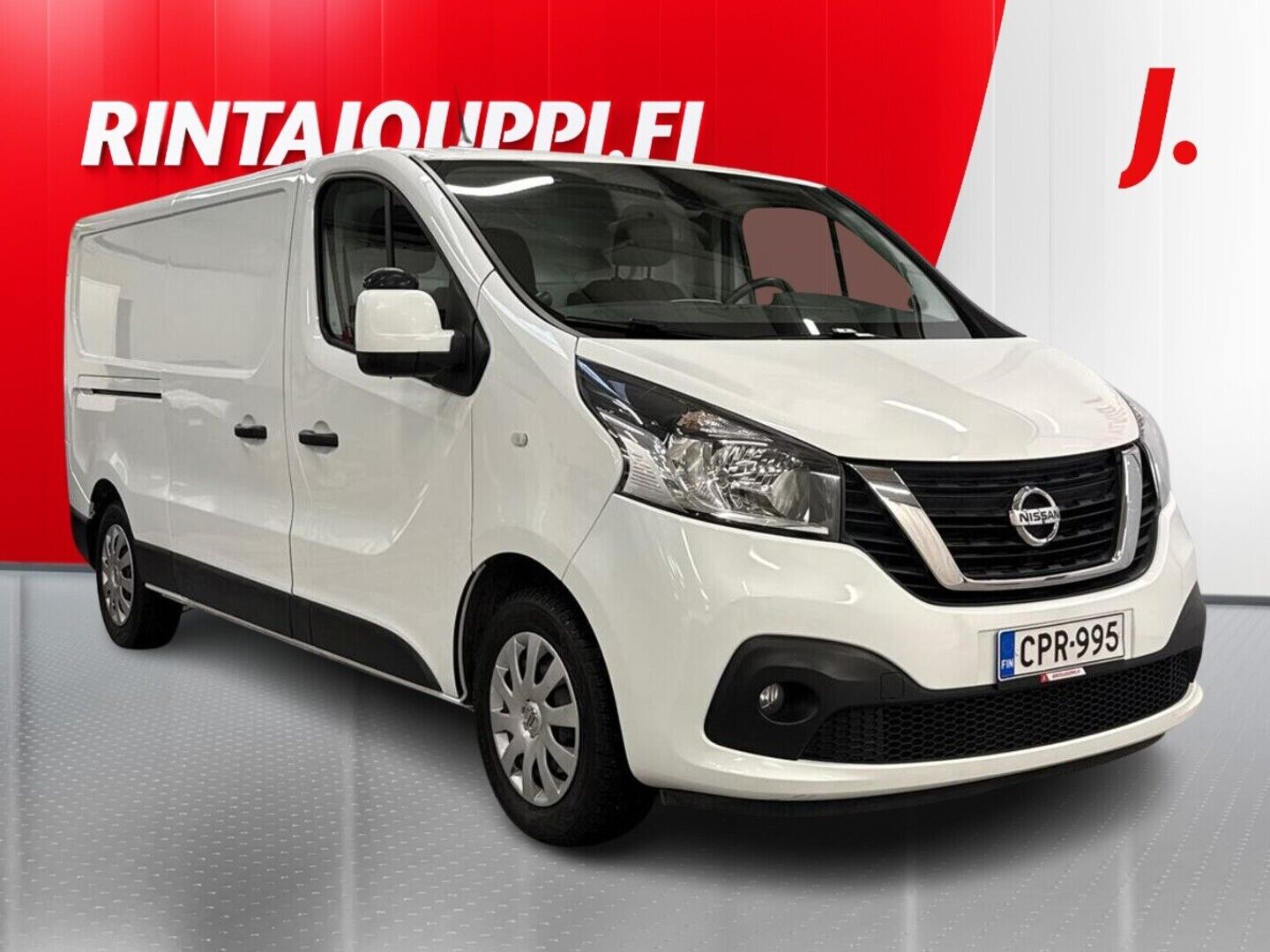 Nissan NV300