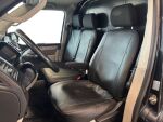 Volkswagen Transporter 2016 Musta