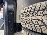 Volkswagen Transporter 2016 Musta