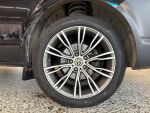 Volkswagen Transporter 2016 Musta