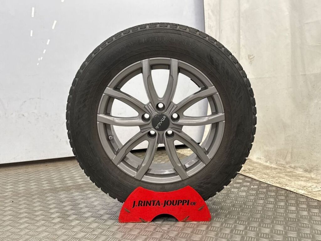 Toyota RAV4 2021 Musta