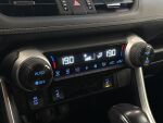 Toyota RAV4 2021 Musta