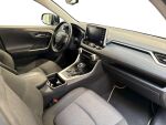 Toyota RAV4 2021 Musta