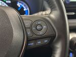 Toyota RAV4 2021 Musta