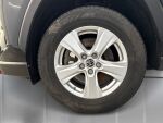 Toyota RAV4 2021 Musta