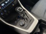 Toyota RAV4 2021 Musta