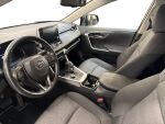 Toyota RAV4 2021 Musta