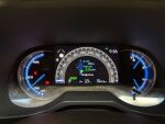 Toyota RAV4 2021 Musta
