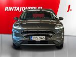 Ford Kuga 2020 Harmaa
