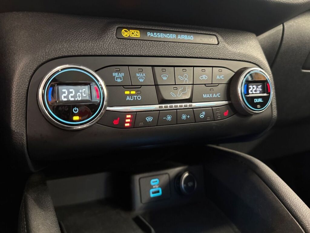 Ford Kuga 2020 Harmaa