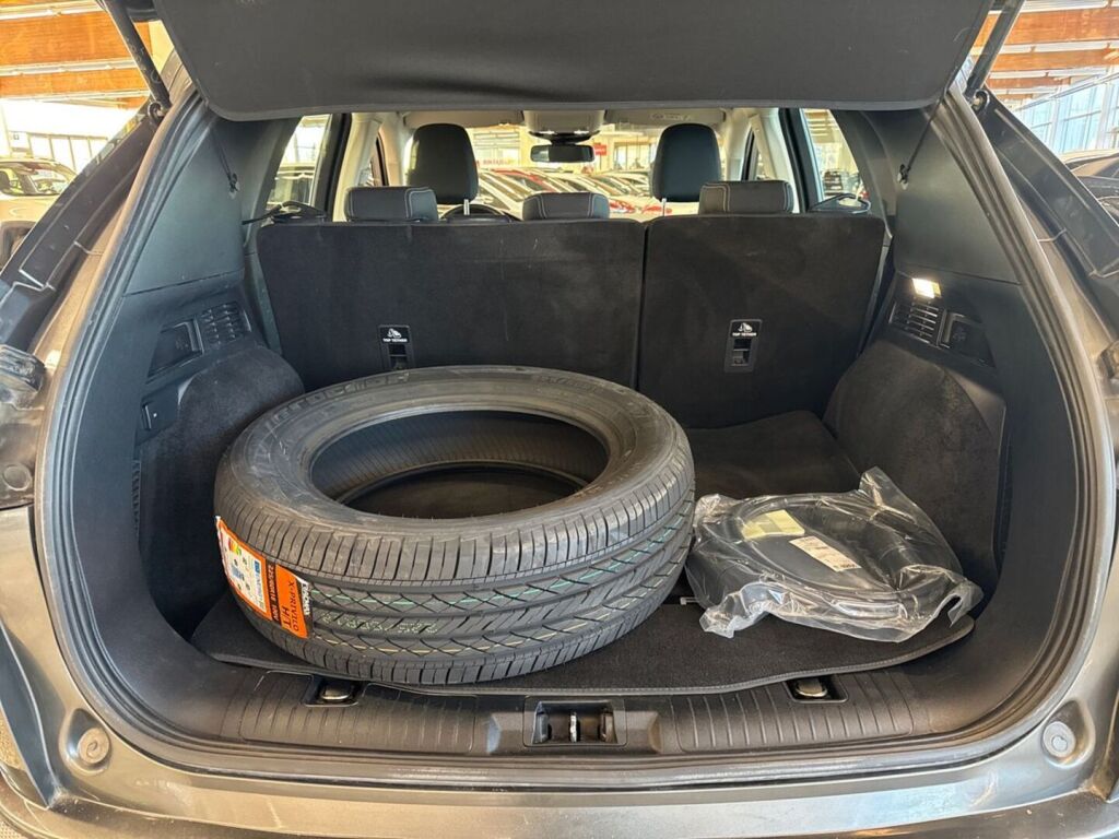 Ford Kuga 2020 Harmaa