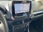 Ford Ecosport 2019 Harmaa