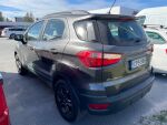 Ford Ecosport 2019 Harmaa
