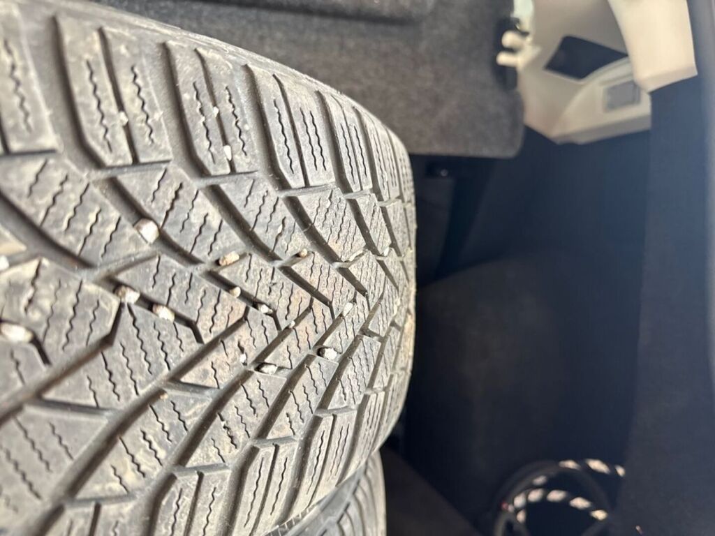Ford Ecosport 2019 Harmaa