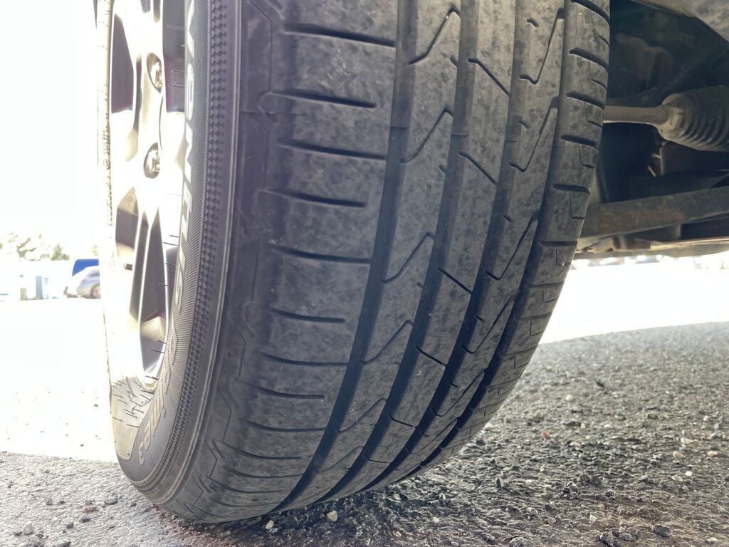 Ford Ecosport 2019 Harmaa