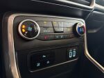 Ford Ecosport 2019 Harmaa