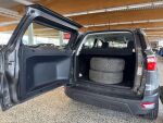 Ford Ecosport 2019 Harmaa