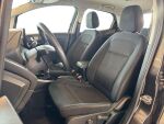 Ford Ecosport 2019 Harmaa