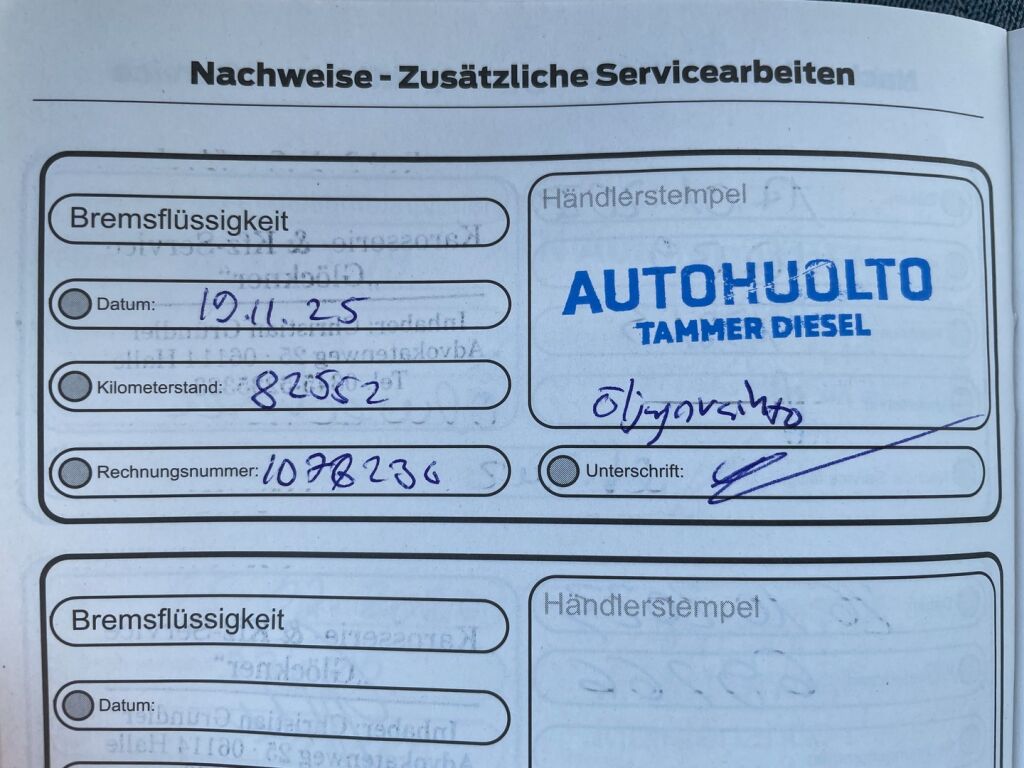 Ford Ecosport 2019 Harmaa