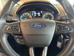 Ford Ecosport 2019 Harmaa
