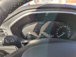 Ford Focus 2021 Punainen