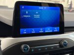Ford Focus 2021 Punainen