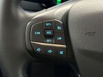 Ford Focus 2021 Punainen