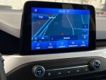 Ford Focus 2021 Punainen