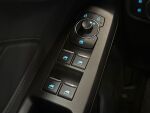 Ford Focus 2021 Punainen