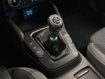 Ford Focus 2021 Punainen