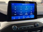 Ford Focus 2021 Punainen