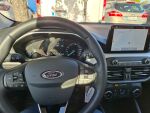 Ford Focus 2021 Punainen