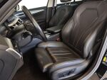 BMW 530 2021 Musta