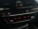 BMW 530 2021 Musta