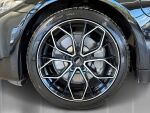 BMW 530 2021 Musta