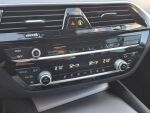 BMW 530 2021 Musta