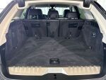 BMW 530 2021 Musta