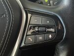 BMW 530 2021 Musta