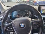 BMW 530 2021 Musta