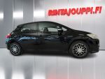 Toyota Auris 2011 Musta