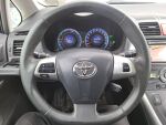 Toyota Auris 2011 Musta