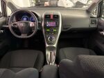 Toyota Auris 2011 Musta