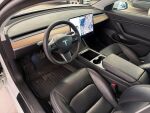 Tesla Model 3 2021 Valkoinen