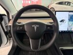 Tesla Model 3 2021 Valkoinen