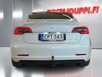 Tesla Model 3 2021 Valkoinen