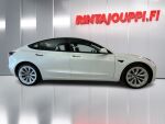 Tesla Model 3 2021 Valkoinen