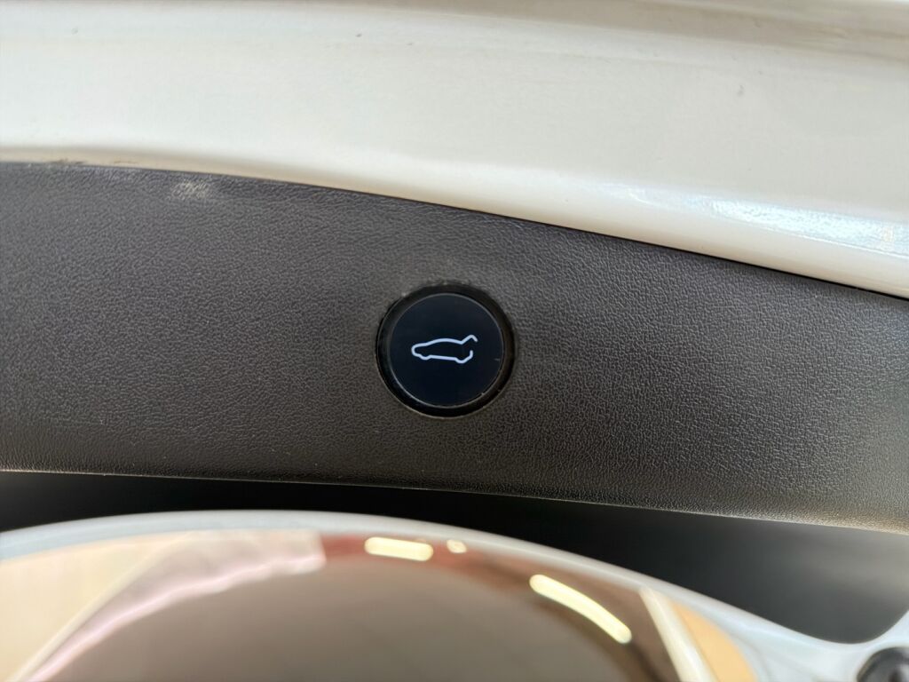 Tesla Model 3 2021 Valkoinen