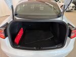 Tesla Model 3 2021 Valkoinen